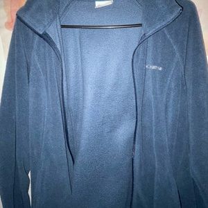 Columbia jacket